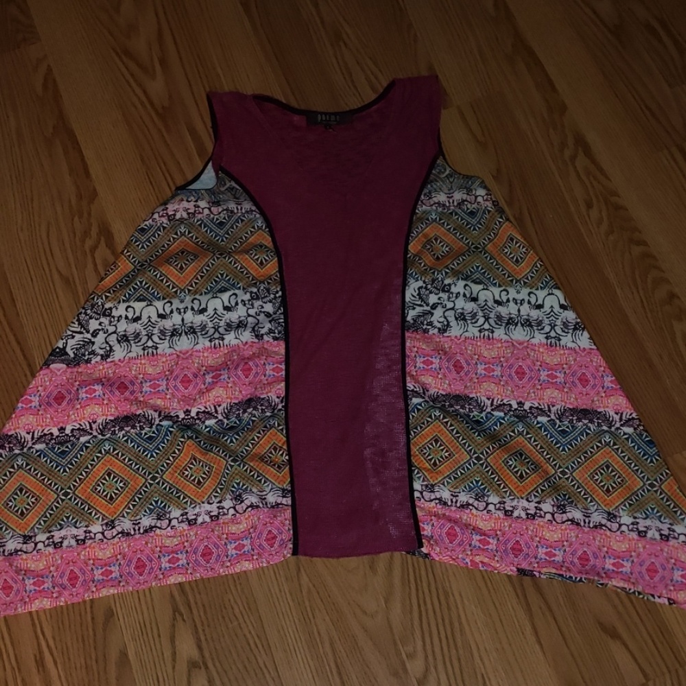 SALE 💥Awesome Boho top